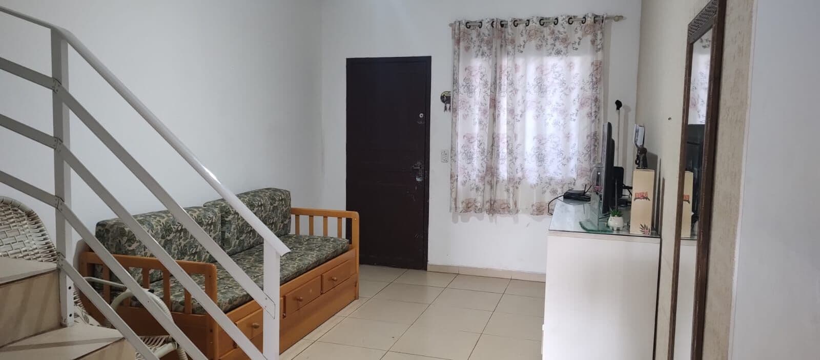 Sobrado em Guarujá - Jardim Primavera