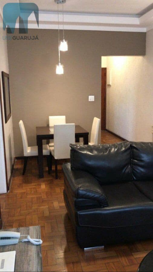 Apartamento Padrão para Venda em Centro Guarujá-SP
