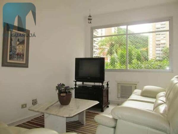 Apartamento Padrão para Venda em Centro Guarujá-SP