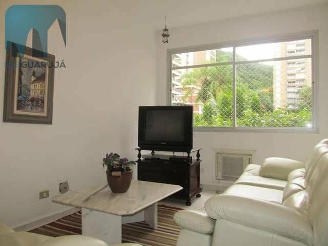 Apartamento Padrão para Venda em Centro Guarujá-SP