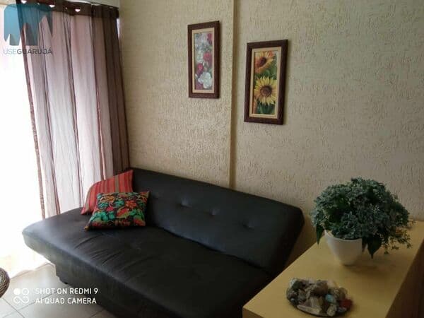 Apartamento Padrão para Venda em Jardim Ana Maria Guarujá-SP