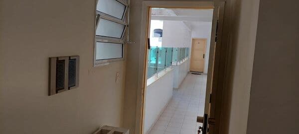 Apartamento em Guarujá - Barra Funda