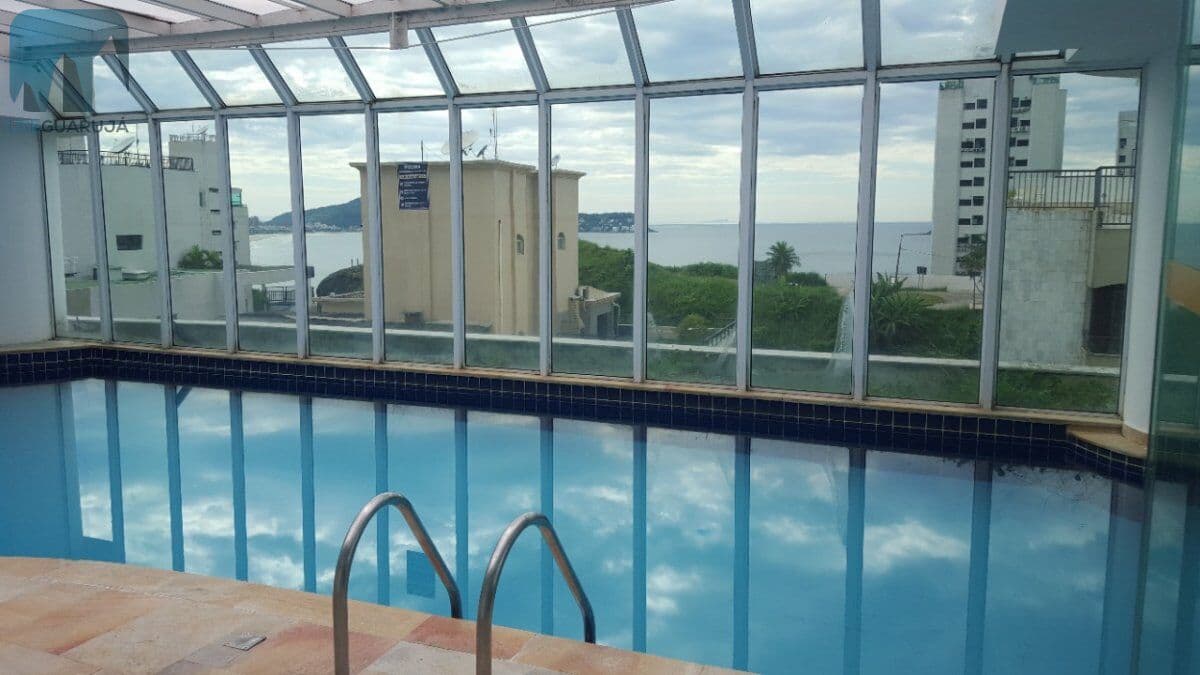 Apartamento Flat para Venda em Centro Guarujá-SP