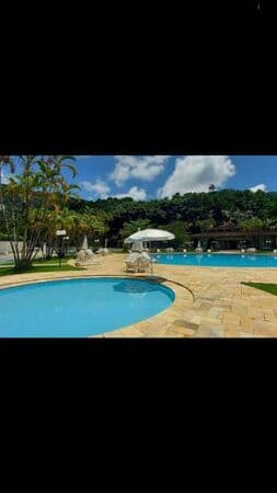Apartamento em Guarujá - Enseada