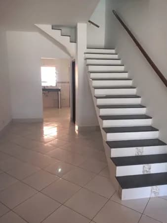 Casa em Guarujá - Jardim Santa Maria