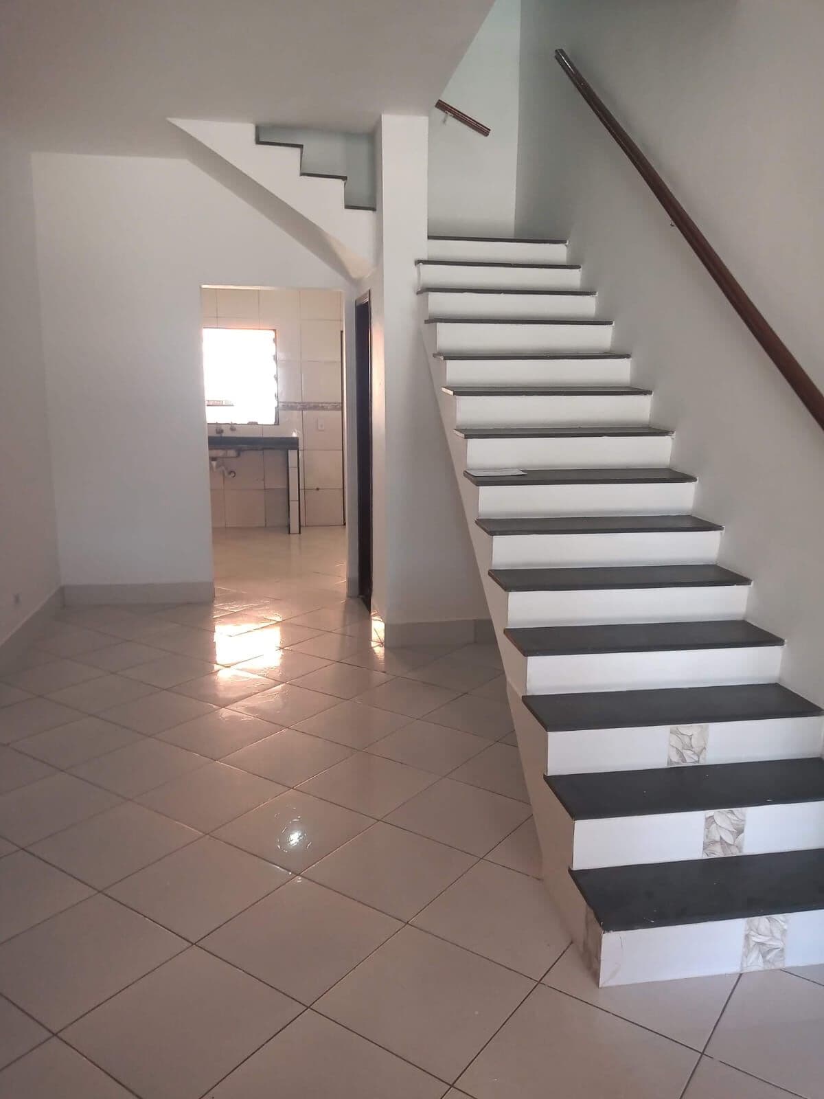 Casa em Guarujá - Jardim Santa Maria