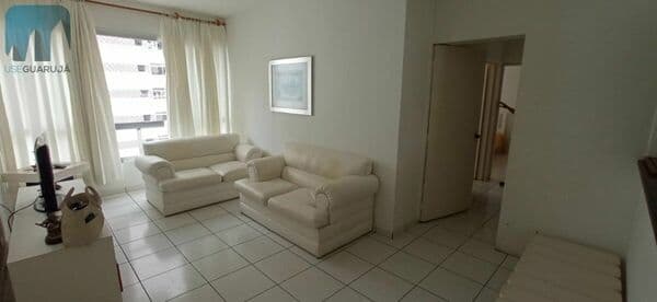 Apartamento Padrão para Venda em Centro Guarujá-SP