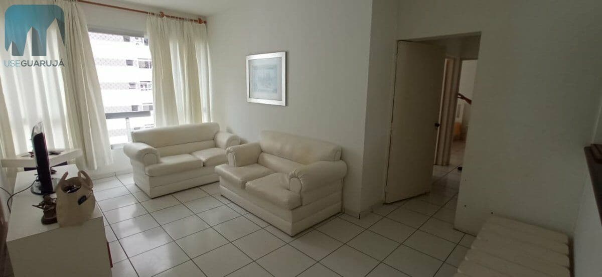 Apartamento Padrão para Venda em Centro Guarujá-SP