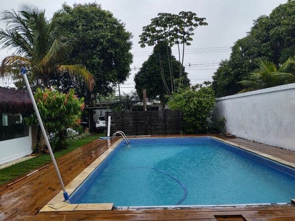 Casa em Guarujá - Jardim Mar e Céu