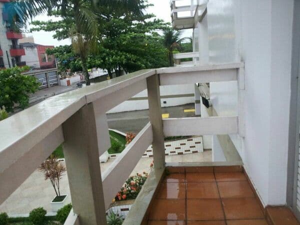 Apartamento Padrão para Venda em Jardim Enseada Guarujá-SP