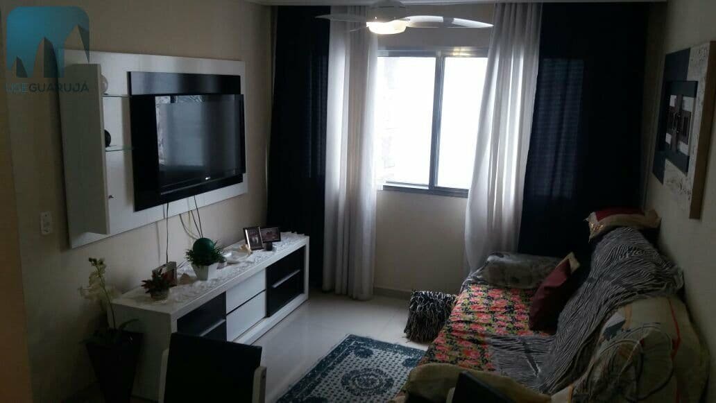 Apartamento Padrão para Venda em Centro Guarujá-SP