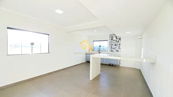 Casa Triplex em Residencial Morumbi, Poços de Caldas