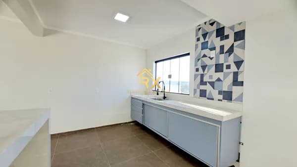 Casa Triplex em Residencial Morumbi, Poços de Caldas