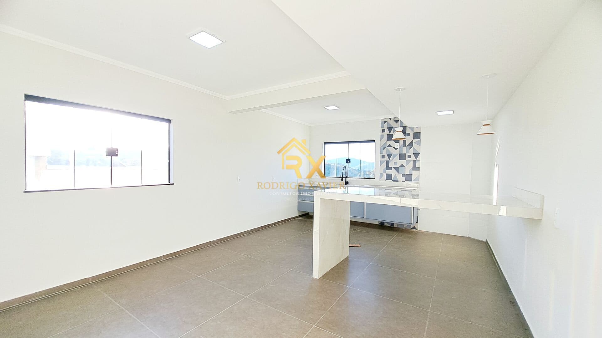 Casa Triplex em Residencial Morumbi, Poços de Caldas