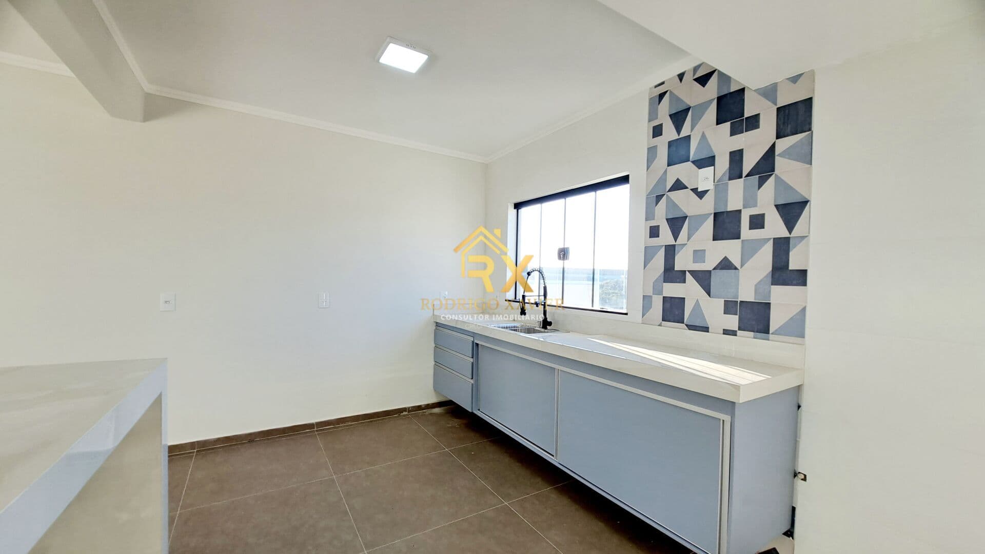 Casa Triplex em Residencial Morumbi, Poços de Caldas
