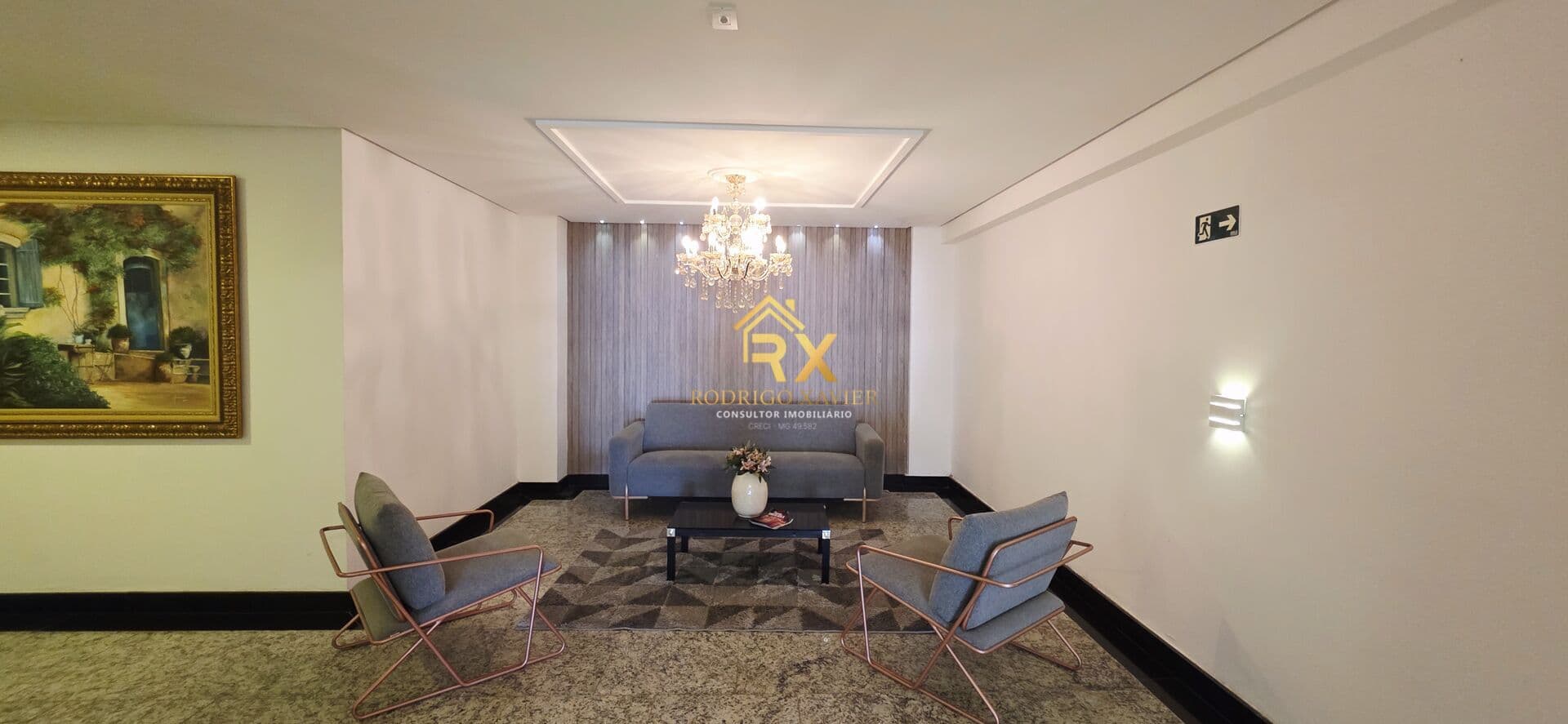 🏙️ Alto Padrão, 3 suítes, 3 vagas, Sofisticação e Exclusividade na Região Oeste de Poços de Caldas
