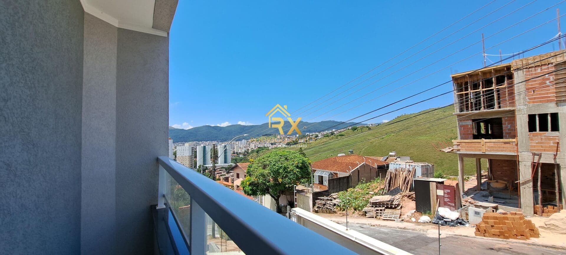 🏡 Apartamento Térreo à Venda – Jardim Centenário | Poços de Caldas