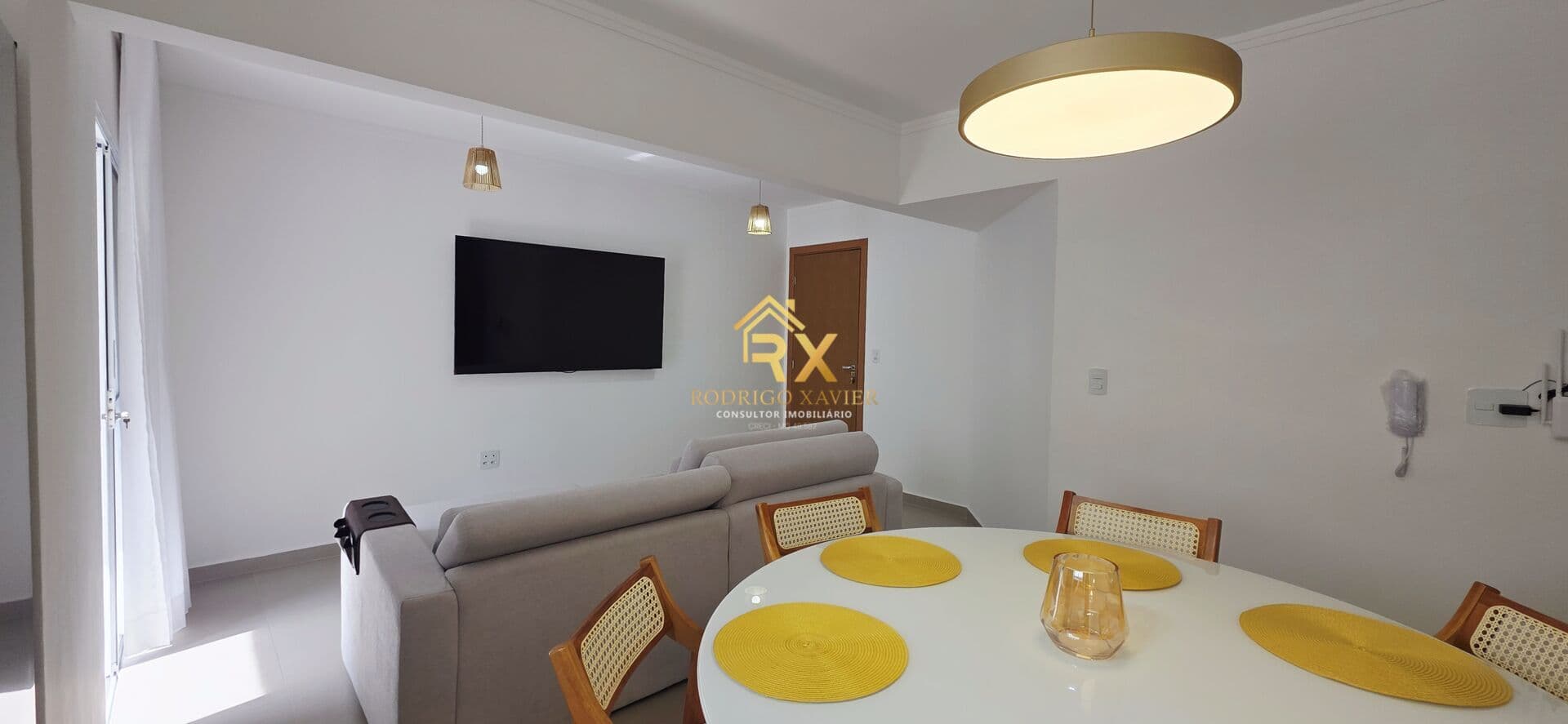 🏡 **Apartamento com 2 quartos e elevador, à venda – Summerville | Poços de Caldas**
