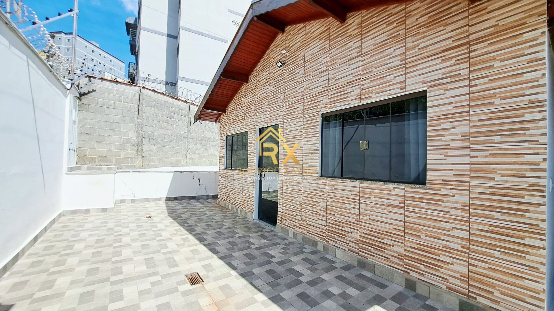 🏡 Casa Térrea à Venda – Jardim Quisisana, Poços de Caldas