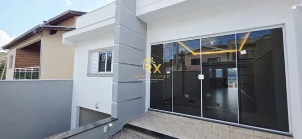 🏡✨ CASA COM 3 QUARTOS, TÉRREA MODERNA COM VISTA PARA AS MONTANHAS ✨🏡