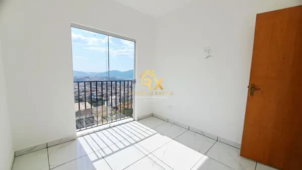 DUPLEX COM VISTA PANORÂMICA DE TODA POÇOS DE CALDAS - Jardim Bandeirantes em Poços de Caldas