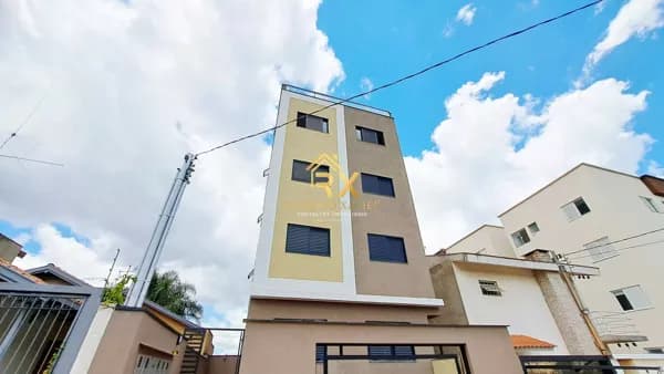 🏡 Apartamento de 3 quartos à Venda – Jardim Azaleia, Poços de Caldas