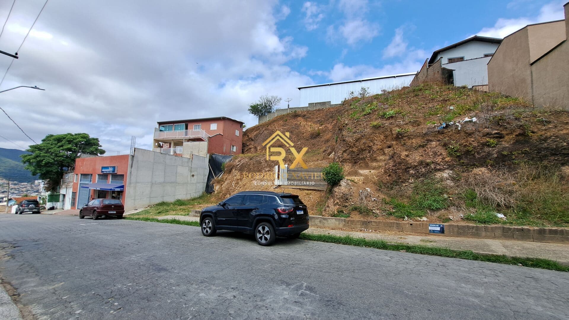 Terreno Comercial à Venda – Santa Augusta, Poços de Caldas