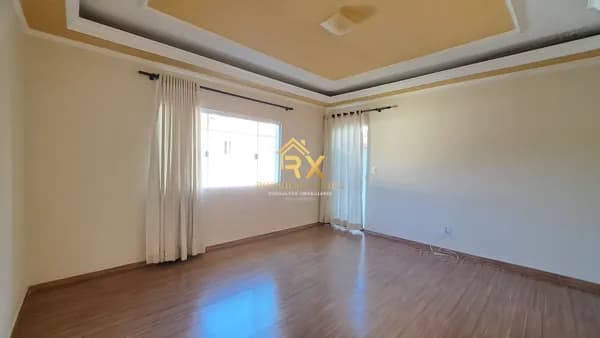 Casa com 3 quartos no Vila Nova em Poços de Caldas