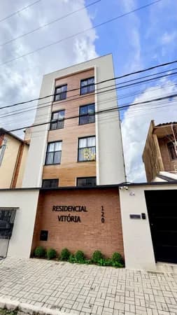 🏢 PRÉDIO NOVO À VENDA – JARDIM VITÓRIA | POÇOS DE CALDAS