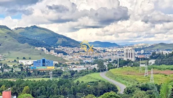 Este é o terreno perfeito para a construção dos seu sonho da casa própria