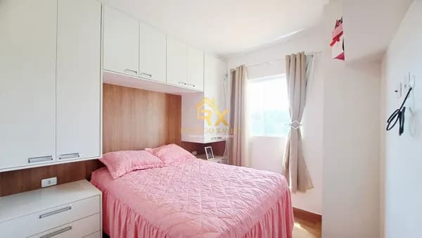 Apartamento com elevaodor na região oeste de Poços de Caldas