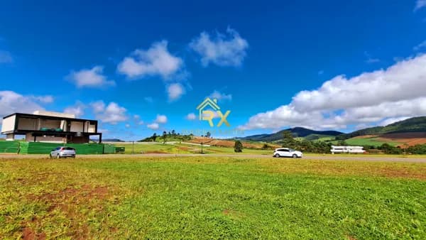 Terreno em Condomínio em Serras Altas Golf Estate, Poços de Caldas