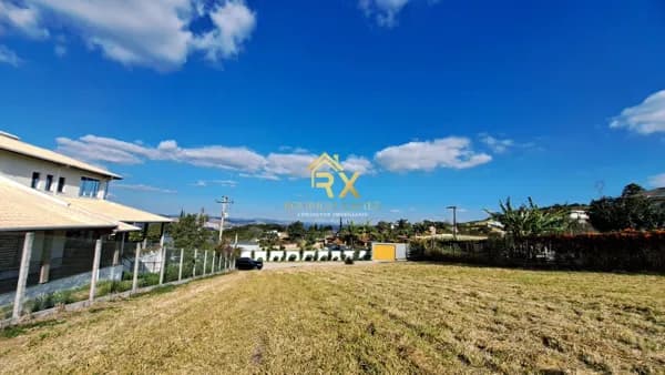 Terreno no Condomínio Alto da Boa Vista em Poços de Caldas