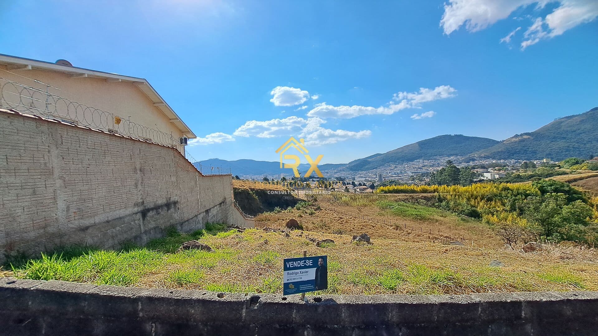 🌄 Oportunidade única no San Carlo – Poços de Caldas