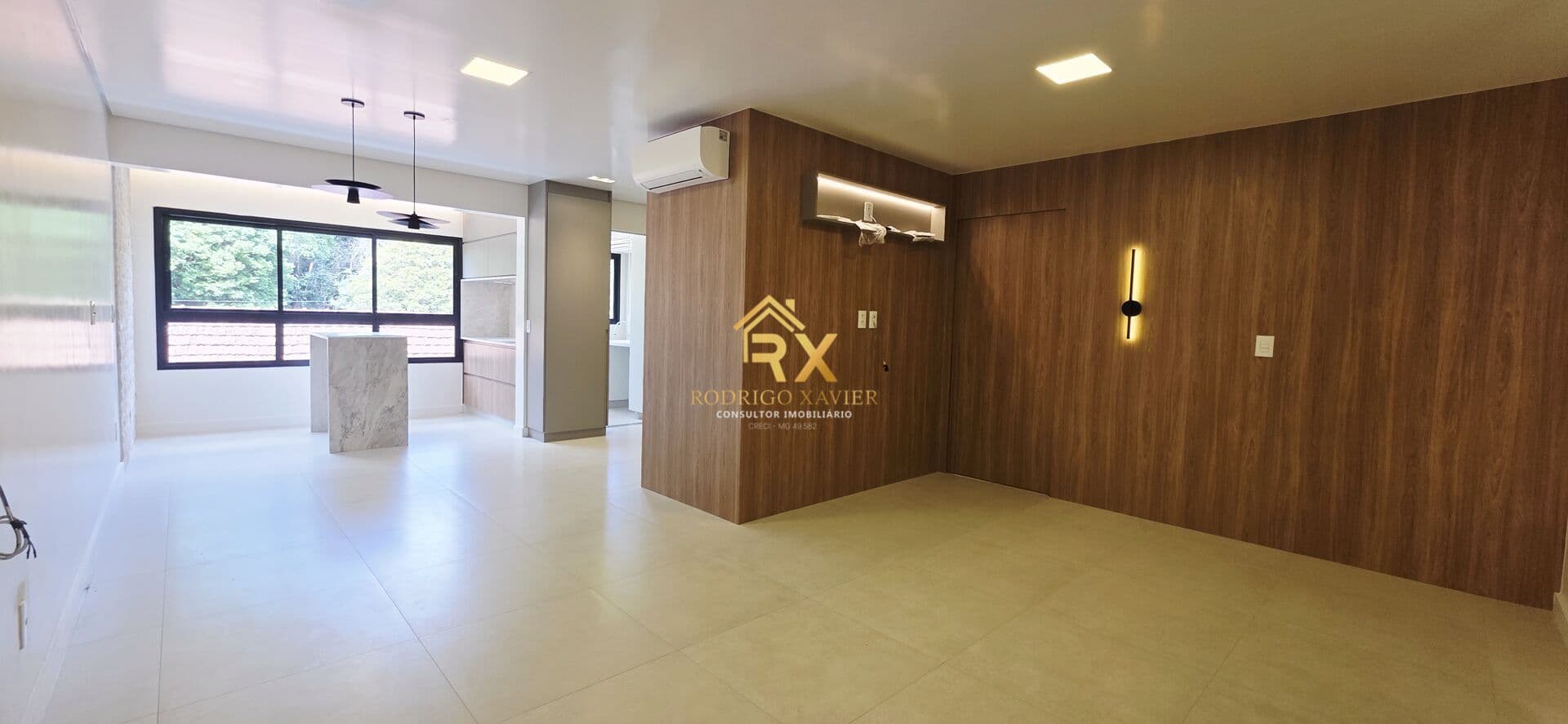 🏡 Apartamento novo, com 3 quartos, no Cascatinha – moderno, planejado e a 4 min do centro de Poços de Caldas