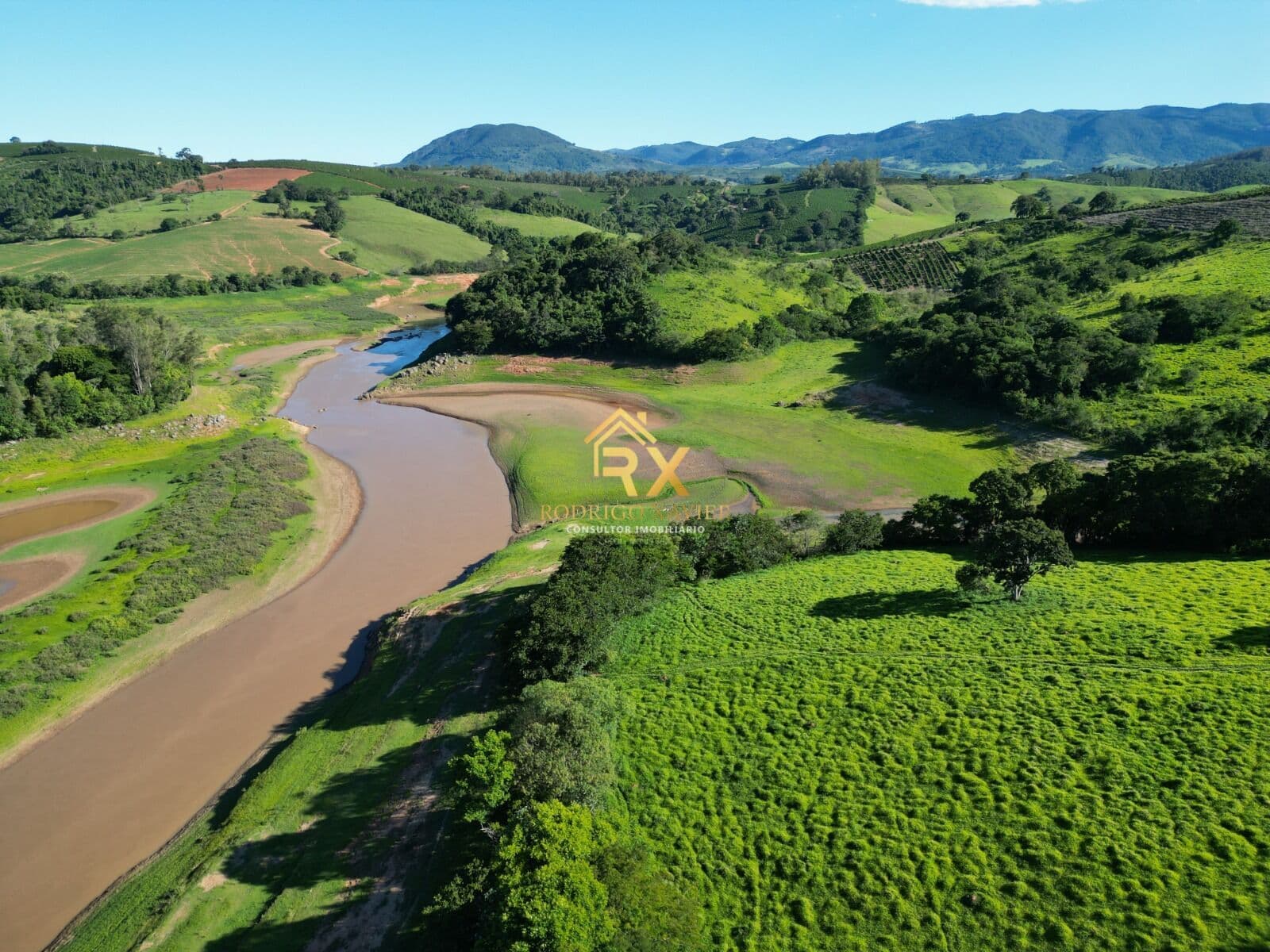 🌿 FAZENDA RIO PARDO | POÇOS DE CALDAS – MG 🌿