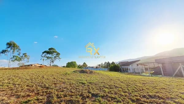 Terreno em Condomínio em Residencial Campo Alegre, Poços de Caldas/MG