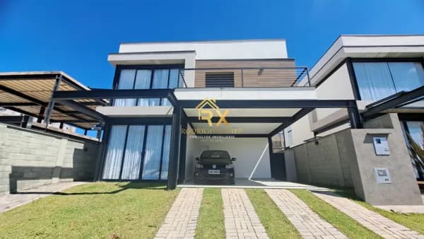 ✨ ALTO PADRÃO EM CONDOMÍNIO EXCLUSIVO – POÇOS DE CALDAS ✨