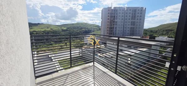 🏡 CASA NOVA À VENDA - 2 suítes – JARDINS DE FLORENÇA | POÇOS DE CALDAS