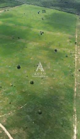Fazenda/Sítios/Chácaras em Maracás - Centro