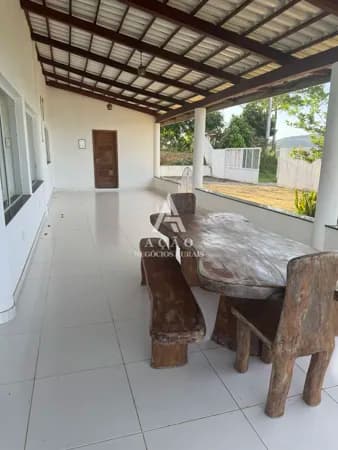 Fazenda/Sítios/Chácaras em Amargosa - Centro