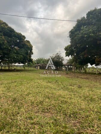 Fazenda/Sítios/Chácaras em São Gonçalo dos Campos - Zona Rural