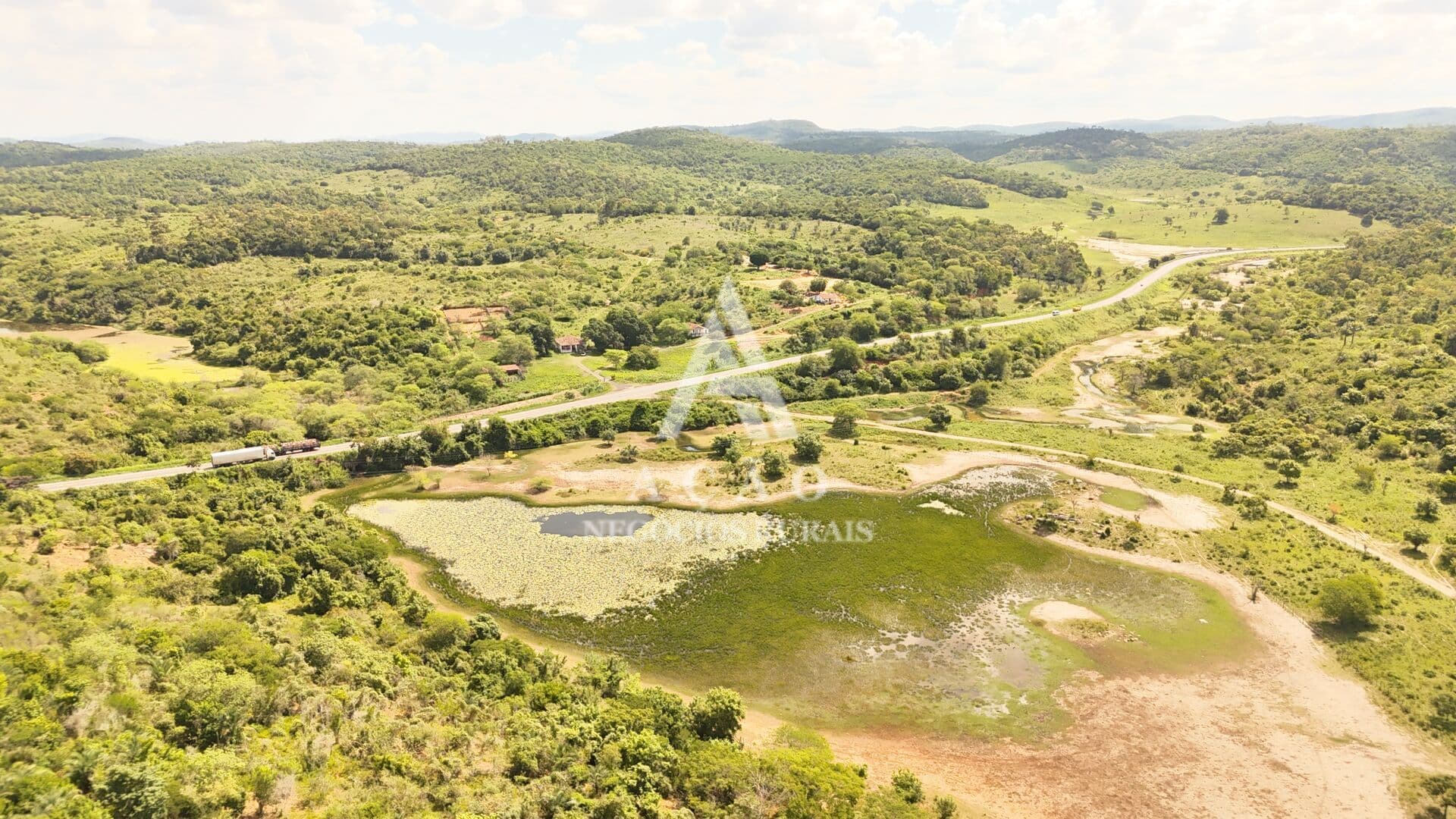 Fazenda 242 itaberaba