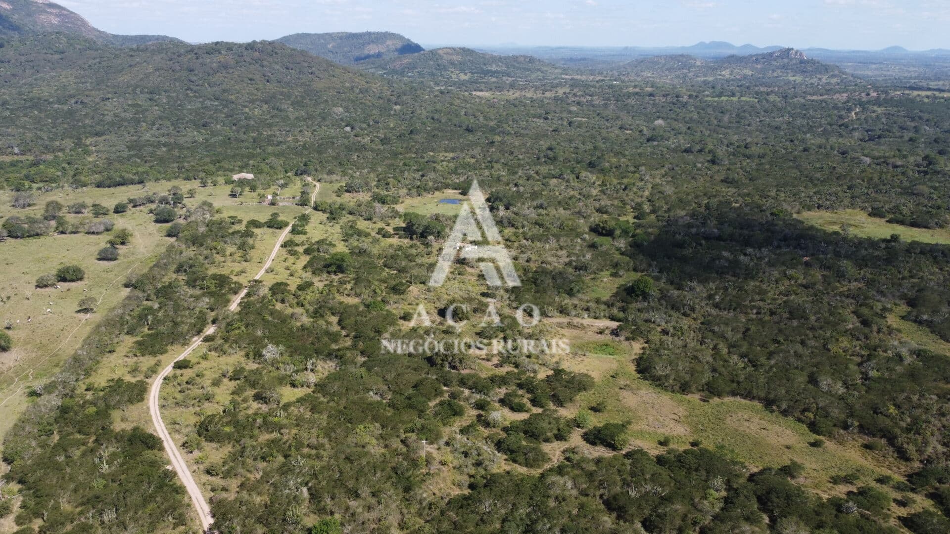 Fazenda Jaguara Feira de Santana