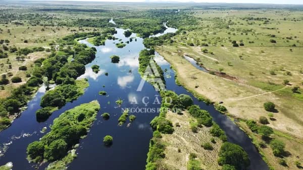 Fazenda Rio Paraguaçu