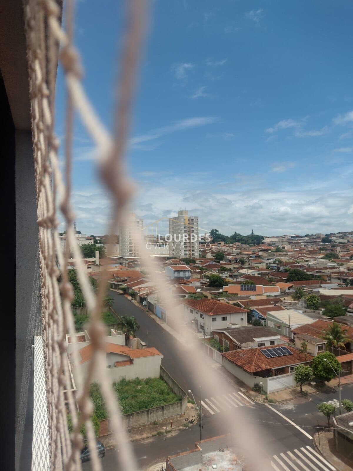 Apartamento Padrão á venda - 2 dormitórios - Bairro Sumarezinho