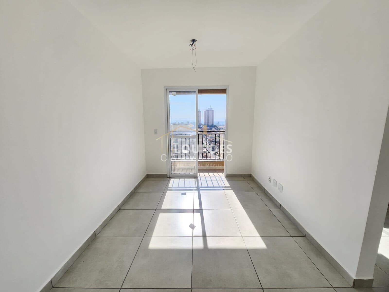 Apartamento Padrão á venda - 2 dormitórios - Bairro Monte Alegre