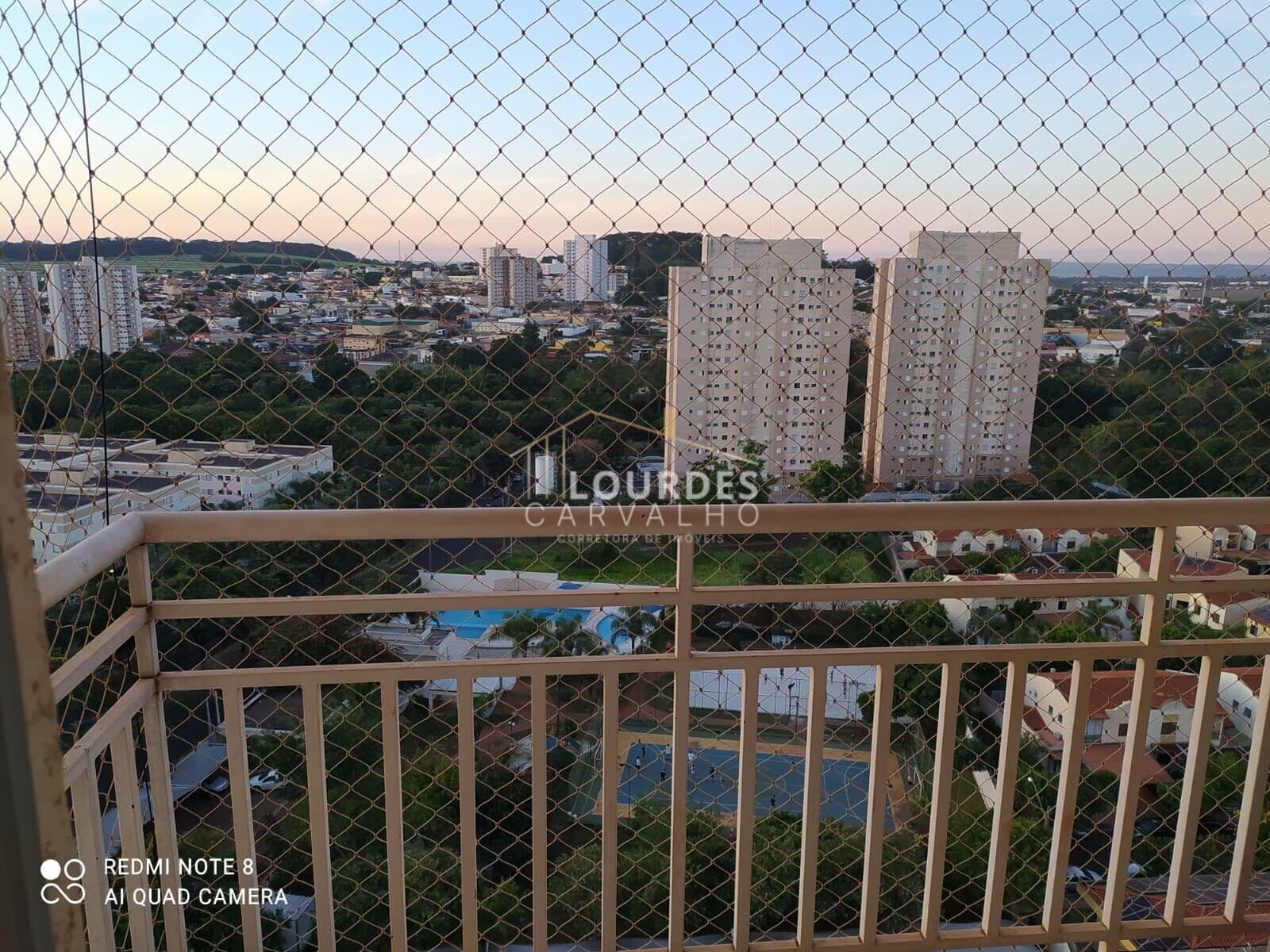 Apartamento Padrão á venda - 2 dormitórios - Bairro Parque Industrial Lagoinha