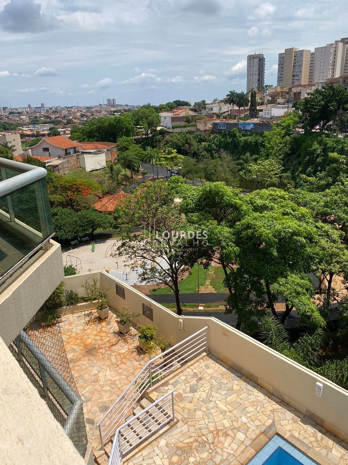 Apartamento 01 Dormitório/ Lazer - Av. Santa Luzia/ Sumaré