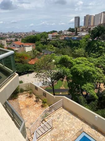 Apartamento 01 Dormitório/ Lazer - Av. Santa Luzia/ Sumaré